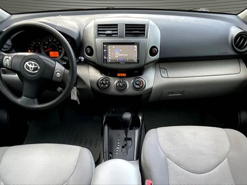 Used 2012 Toyota RAV4 4WD w/ Upgrade Value Pkg image 7