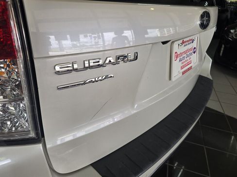 Used 2012 Subaru Forester 2.5X Touring AWD/4WD image 30