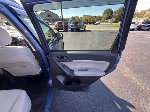 Used 2018 Subaru Forester 2.5i Premium image 18
