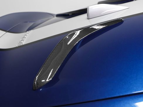 Certified 2022 Ferrari 812 Competizione image 51