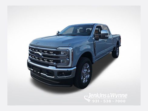 New 2026 Ford F350 Lariat AWD/4WD image 1