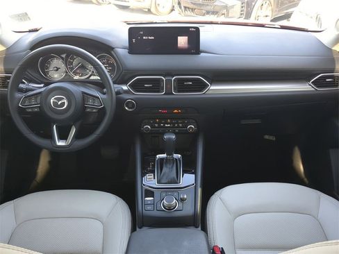Used 2023 MAZDA CX-5 AWD 2.5 S image 16