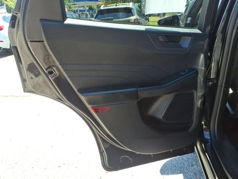 Certified 2023 Ford Escape Active FWD image 24