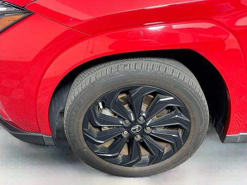 Used 2023 Lexus UX 250h FWD w/ Accessory Package (Z2) image 13