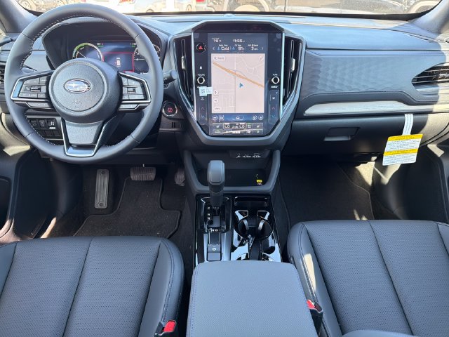New 2026 Subaru Forester Touring AWD/4WD image 9