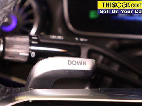 Used 2023 Mercedes-Benz EQE AMG 4MATIC Sedan image 43