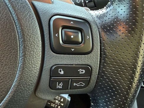 Used 2021 Lexus IS 350 F Sport image 21