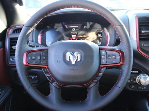 New 2026 RAM 1500 Rebel w/ Bed Utility Group image 13