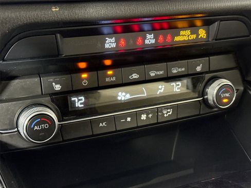 Certified 2022 MAZDA CX-9 Touring w/ Touring Premium Package image 27