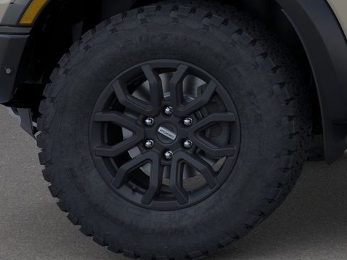 New 2026 Ford Ranger Raptor AWD/4WD image 23