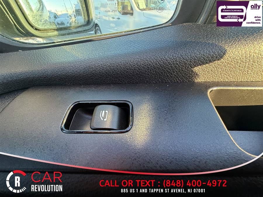 Used 2021 Mercedes-Benz Sprinter 2500 image 35