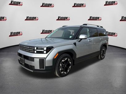 New 2026 Hyundai Santa Fe SEL