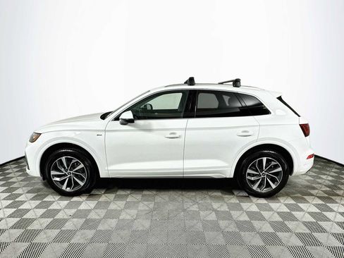 Certified 2023 Audi Q5 2.0T Premium Plus w/ Premium Plus Package AWD/4WD image 4