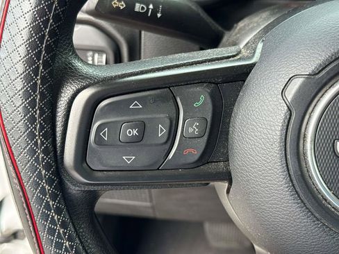 Used 2024 Jeep Wrangler Sport AWD/4WD image 17
