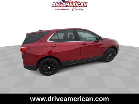 Used 2019 Chevrolet Equinox LT image 8
