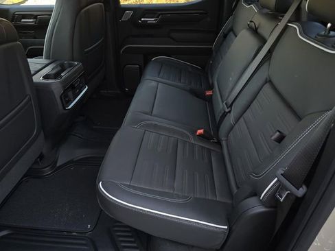 New 2026 GMC Sierra 1500 AT4X image 13