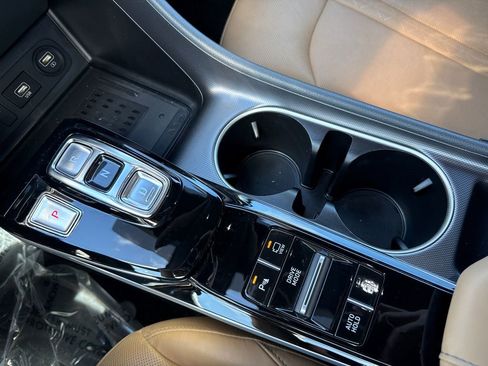 Used 2021 Hyundai Sonata Limited FWD image 26
