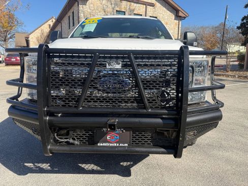 Used 2020 Ford F350 XLT w/ XLT Value Package AWD/4WD image 2