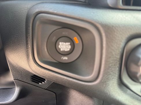 New 2026 Jeep Wrangler Unlimited Sport AWD/4WD image 30
