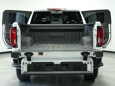 Used 2026 GMC Sierra 1500 AT4X AWD/4WD image 15