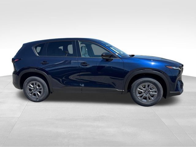 New 2026 MAZDA CX-5 Select AWD/4WD image 6