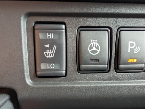 Used 2026 Nissan Frontier Pro-X w/ Pro-X Convenience Package RWD image 31