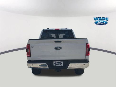 Used 2022 Ford F150 XLT w/ Equipment Group 302A High image 6