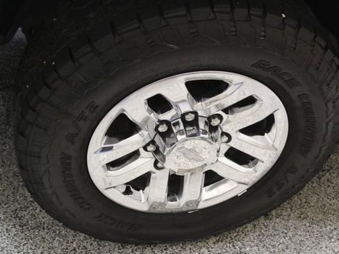 Used 2013 GMC Sierra 2500 SLT w/ SLT Convenience Package image 22