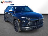 New 2025 Chevrolet TrailBlazer ACTIV w/ Convenience Package image 4