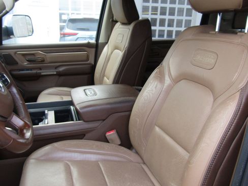 Used 2019 RAM 1500 Limited image 22