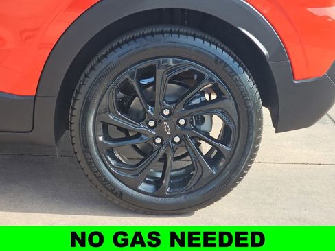 New 2027 Chevrolet Bolt RS w/ Technology Package image 36