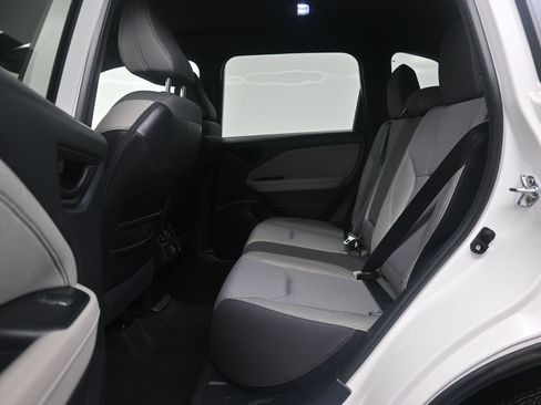 Used 2025 Subaru Forester Premium AWD/4WD image 20