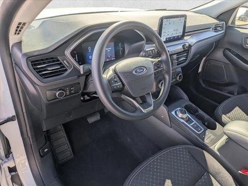 New 2026 Ford Escape Active image 2