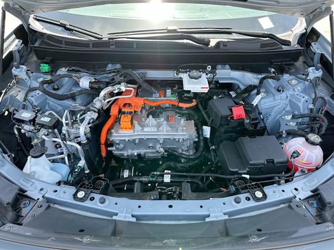 Used 2025 Honda Prologue Touring image 34
