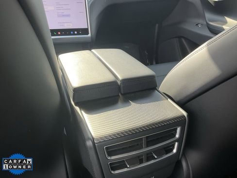 Used 2017 Tesla Model X 75D image 53