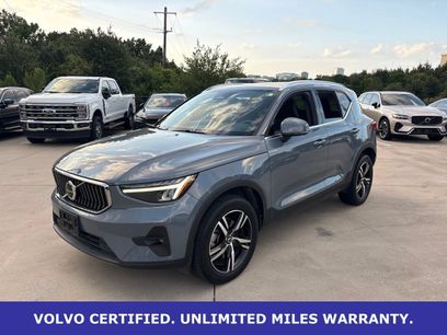 Certified 2023 Volvo XC40 B5 Plus