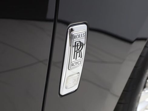 Used 2023 Rolls-Royce Ghost AWD/4WD image 65