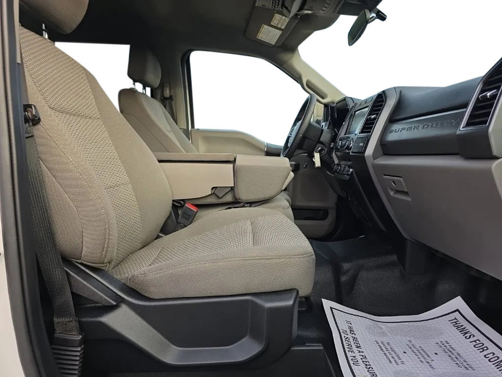 Used 2020 Ford F250 XLT w/ XLT Value Package AWD/4WD image 19
