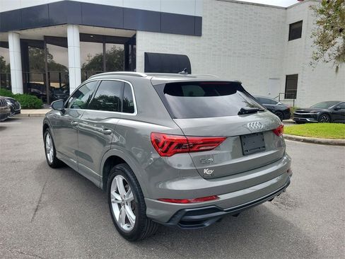 Used 2020 Audi Q3 2.0T Premium w/ Convenience Package image 9