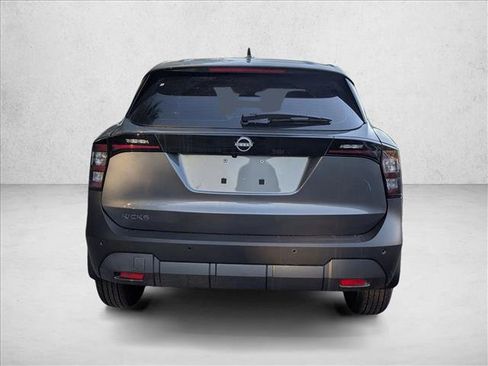 New 2026 Nissan Kicks S image 7