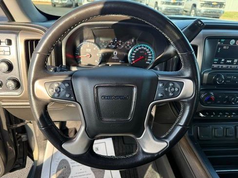 Used 2018 GMC Sierra 1500 Denali image 41
