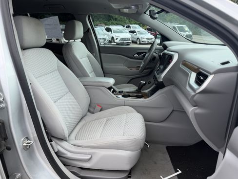 Used 2019 GMC Acadia SLE AWD/4WD image 11
