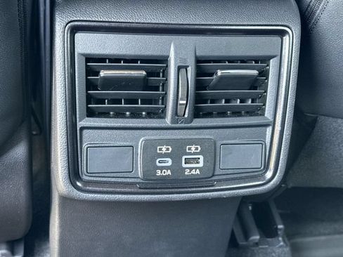 Certified 2026 Subaru Forester Wilderness AWD/4WD image 11
