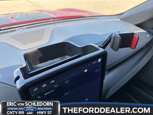 Used 2024 Ford Mustang Mach-E GT image 35