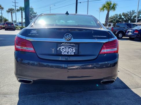 Used 2015 Buick LaCrosse Leather image 5