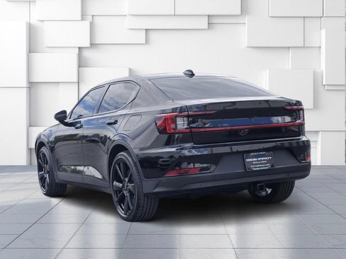 Used 2022 Polestar Polestar 2 w/ Plus Package AWD/4WD image 5
