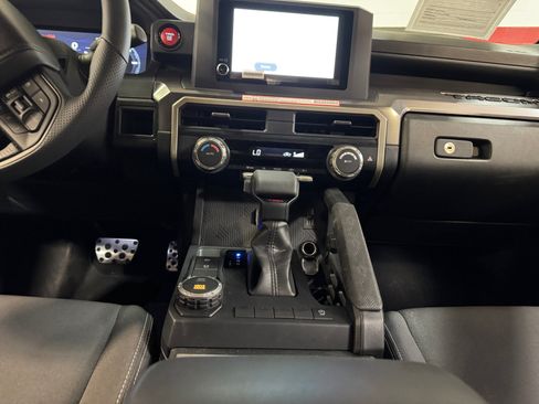 Certified 2026 Toyota Tacoma TRD Sport RWD image 19