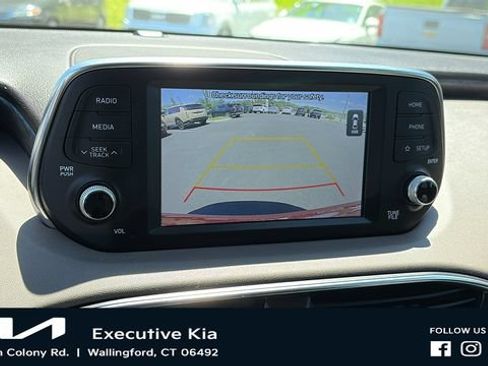 Used 2019 Hyundai Santa Fe SE AWD/4WD image 17