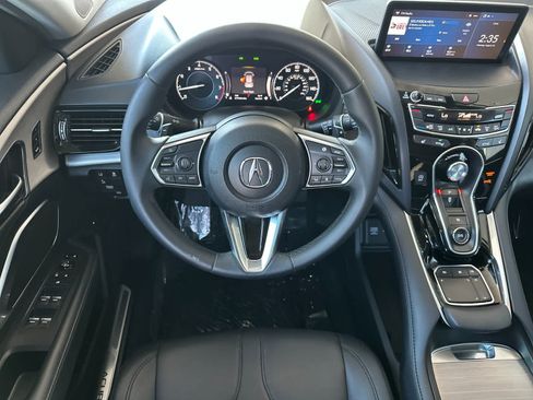 Used 2019 Acura RDX FWD image 14