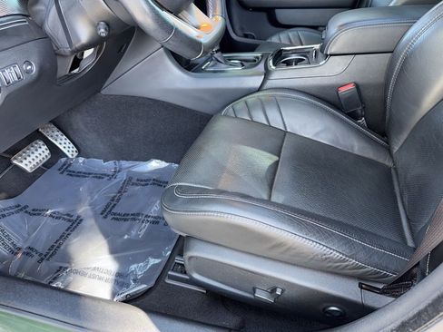 Used 2022 Dodge Charger SRT Hellcat w/ Harman/Kardon Audio Group image 18